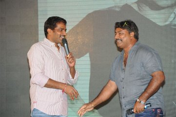 Bhai Audio Release